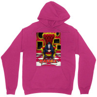 Mashle Magic And Muscles Unisex Hoodie | Artistshot