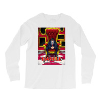 Mashle Magic And Muscles Long Sleeve Shirts | Artistshot