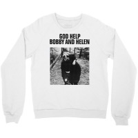 Panic In Needle Park Crewneck Sweatshirt | Artistshot