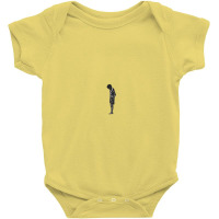 Lil Man Baby Bodysuit | Artistshot