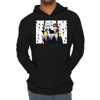 Mashle Ohmom Mom Lightweight Hoodie | Artistshot