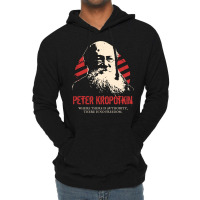 Pyotr Kropotkin   Anarchists Lightweight Hoodie | Artistshot