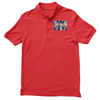 Mashle Students Men's Polo Shirt | Artistshot