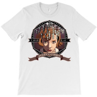 Queen's Gambit T-shirt | Artistshot