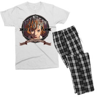 Queen's Gambit Men's T-shirt Pajama Set | Artistshot