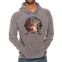 Queen's Gambit Vintage Hoodie | Artistshot