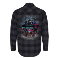 Racist Aliens Flannel Shirt | Artistshot