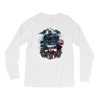 Racist Aliens Long Sleeve Shirts | Artistshot