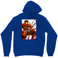 Shimazu Toyohisa Drifters Unisex Hoodie | Artistshot