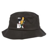 Hikaru No Go Bucket Hat | Artistshot