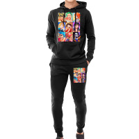 Pirate Nakamas Hoodie & Jogger Set | Artistshot