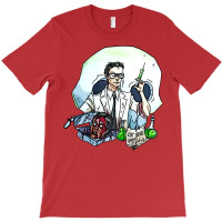 Re Animator T-shirt | Artistshot