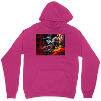 Shimazu Toyohisa Drifters 6 Unisex Hoodie | Artistshot