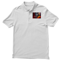 Shimazu Toyohisa Drifters 6 Men's Polo Shirt | Artistshot