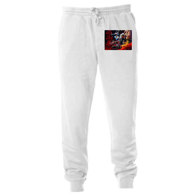 Shimazu Toyohisa Drifters 6 Unisex Jogger by rakhamaddixm | Artistshot