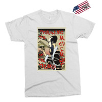 Pondering The Movement Of The Thumb Exclusive T-shirt | Artistshot