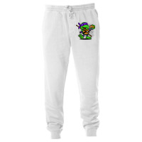 Vintage Donatello Unisex Jogger | Artistshot