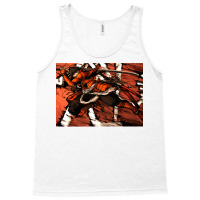 Shimazu Toyohisa Drifters 7 Tank Top | Artistshot