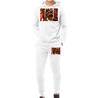 Shimazu Toyohisa Drifters 7 Hoodie & Jogger Set | Artistshot