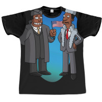 Coming 2 America 1 Graphic T-shirt | Artistshot