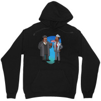 Coming 2 America 1 Unisex Hoodie | Artistshot