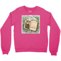 Popular Science Charles Darwin (distressed) Crewneck Sweatshirt | Artistshot