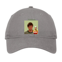 Eric Forman 70s Show Adjustable Cap | Artistshot