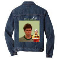 Eric Forman 70s Show Men Denim Jacket | Artistshot