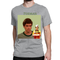 Eric Forman 70s Show Classic T-shirt | Artistshot