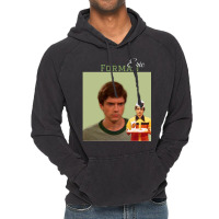 Eric Forman 70s Show Vintage Hoodie | Artistshot