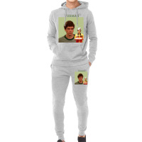 Eric Forman 70s Show Hoodie & Jogger Set | Artistshot