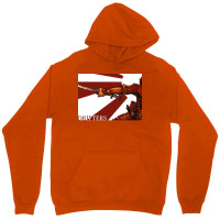 Shimazu Toyohisa Drifters 8 Unisex Hoodie | Artistshot