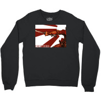 Shimazu Toyohisa Drifters 8 Crewneck Sweatshirt | Artistshot