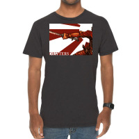 Shimazu Toyohisa Drifters 8 Vintage T-shirt | Artistshot