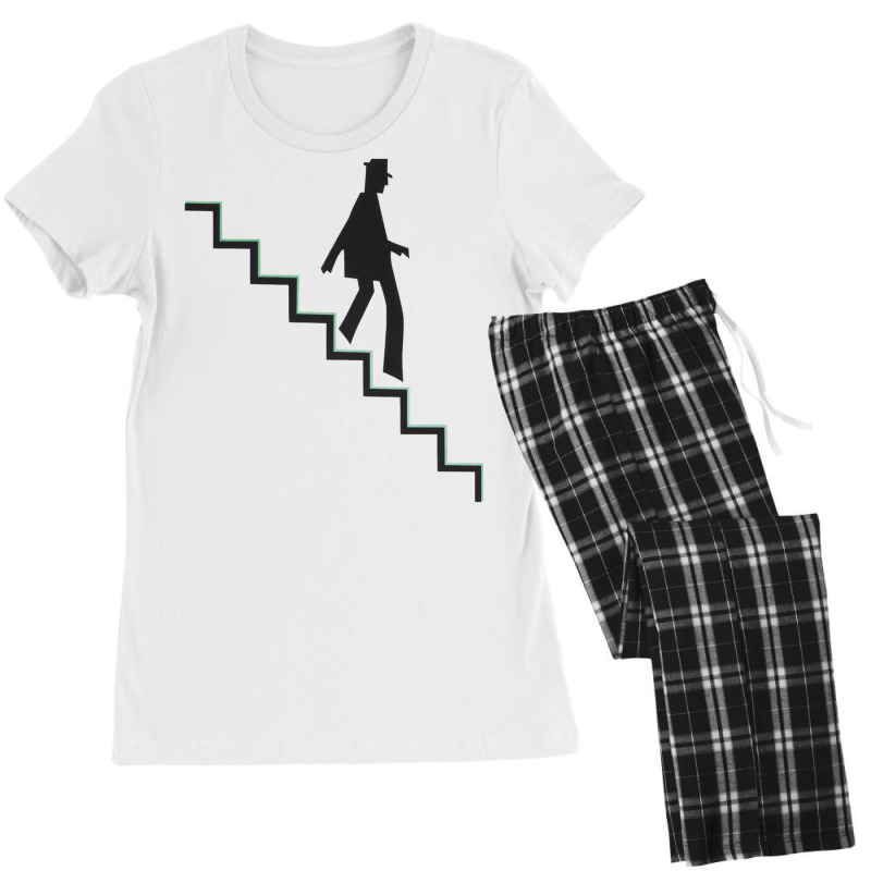 Linton Kwesi Johnson   Bass Culture Women's Pajamas Set by yulderhogbenm | Artistshot