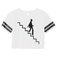 Linton Kwesi Johnson   Bass Culture Scorecard Crop Tee | Artistshot