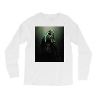 Isaac Clarke   Isolation Long Sleeve Shirts | Artistshot