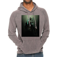 Isaac Clarke   Isolation Vintage Hoodie | Artistshot