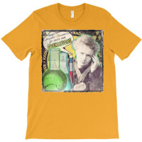 Popular Science M. Curie (french) Distressed T-shirt | Artistshot