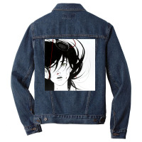 Mass Of Fermenting Dregs   World Is Yours Men Denim Jacket | Artistshot