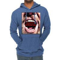 Silently Screaming Lightweight Hoodie | Artistshot