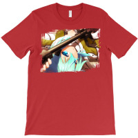 Sinon Sniper T-shirt | Artistshot