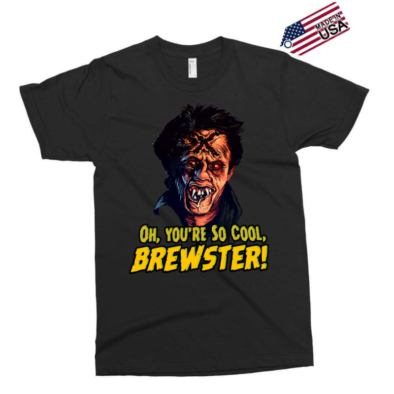 Evil  Fright Night Exclusive T-shirt | Artistshot