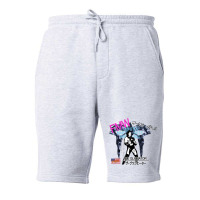 The Gladiator Fleece Short | Artistshot