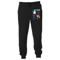 Sk8 The Infinity Unisex Jogger | Artistshot