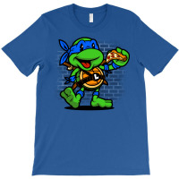 Vintage Leonardo T-shirt | Artistshot