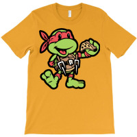 Vintage Raph T-shirt | Artistshot