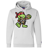 Vintage Raph Champion Hoodie | Artistshot