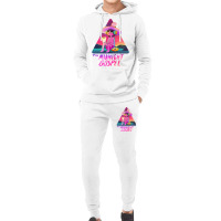 Midnight Gospel T Shirt Hoodie & Jogger Set | Artistshot