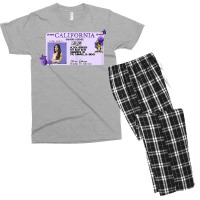 Retro Vintage Olivia And Rodrigo Men's T-shirt Pajama Set | Artistshot